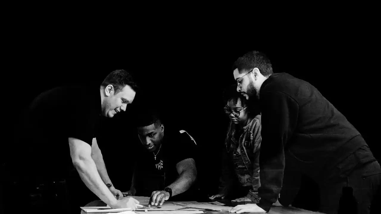 Not Your Average Media Company